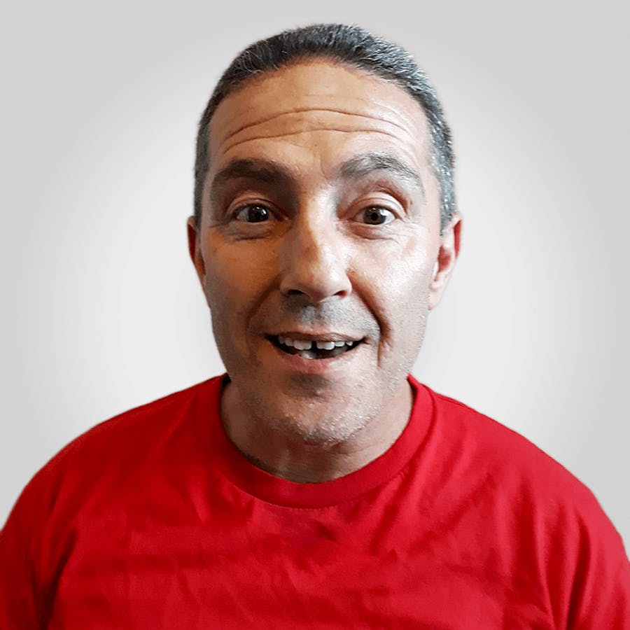 Sydney Street Choir - Matthew