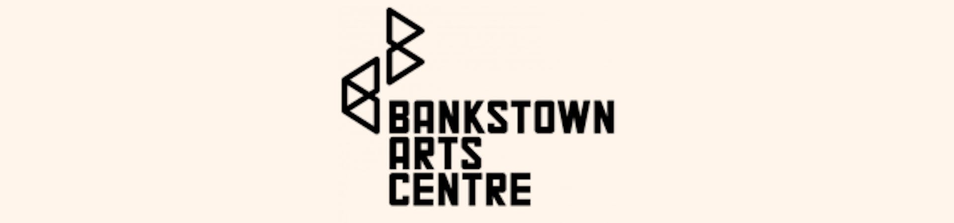 Logo for Bankstown Arts Centre