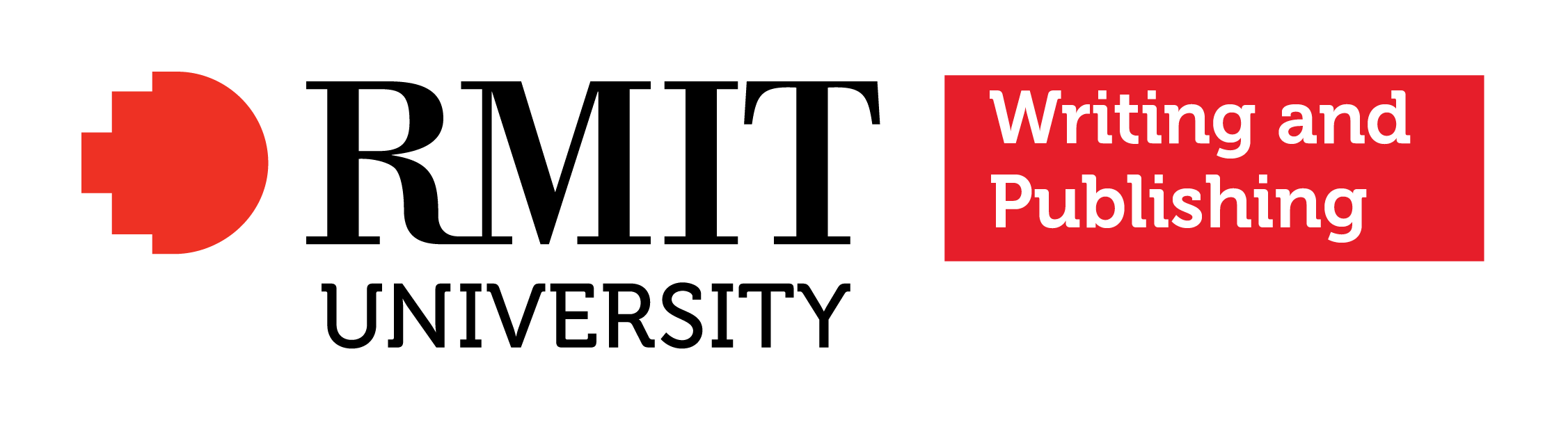 RMIT University Writing and Publishing