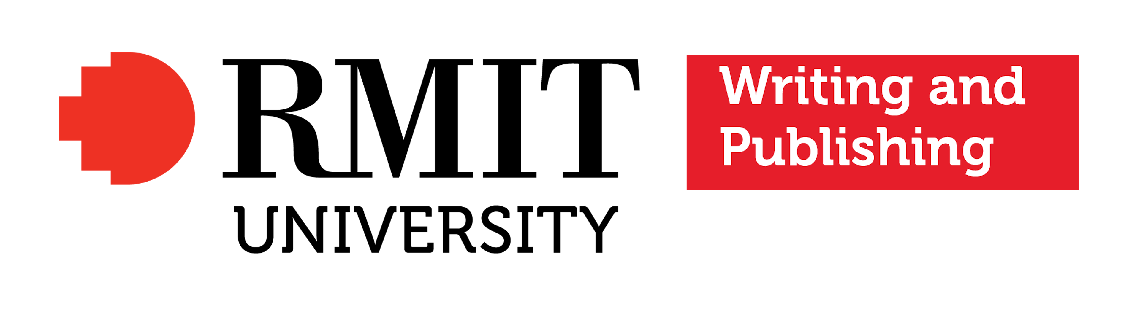 RMIT University Writing and Publishing

