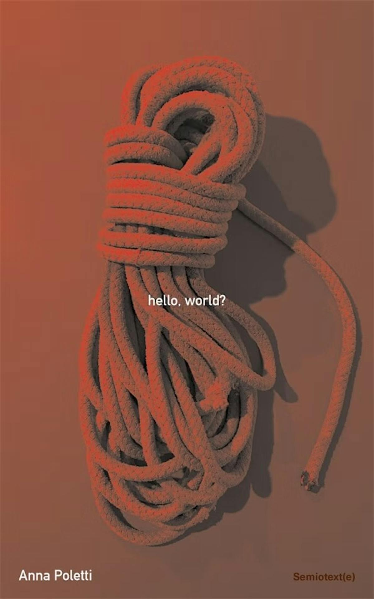 Book cover for hello,world?