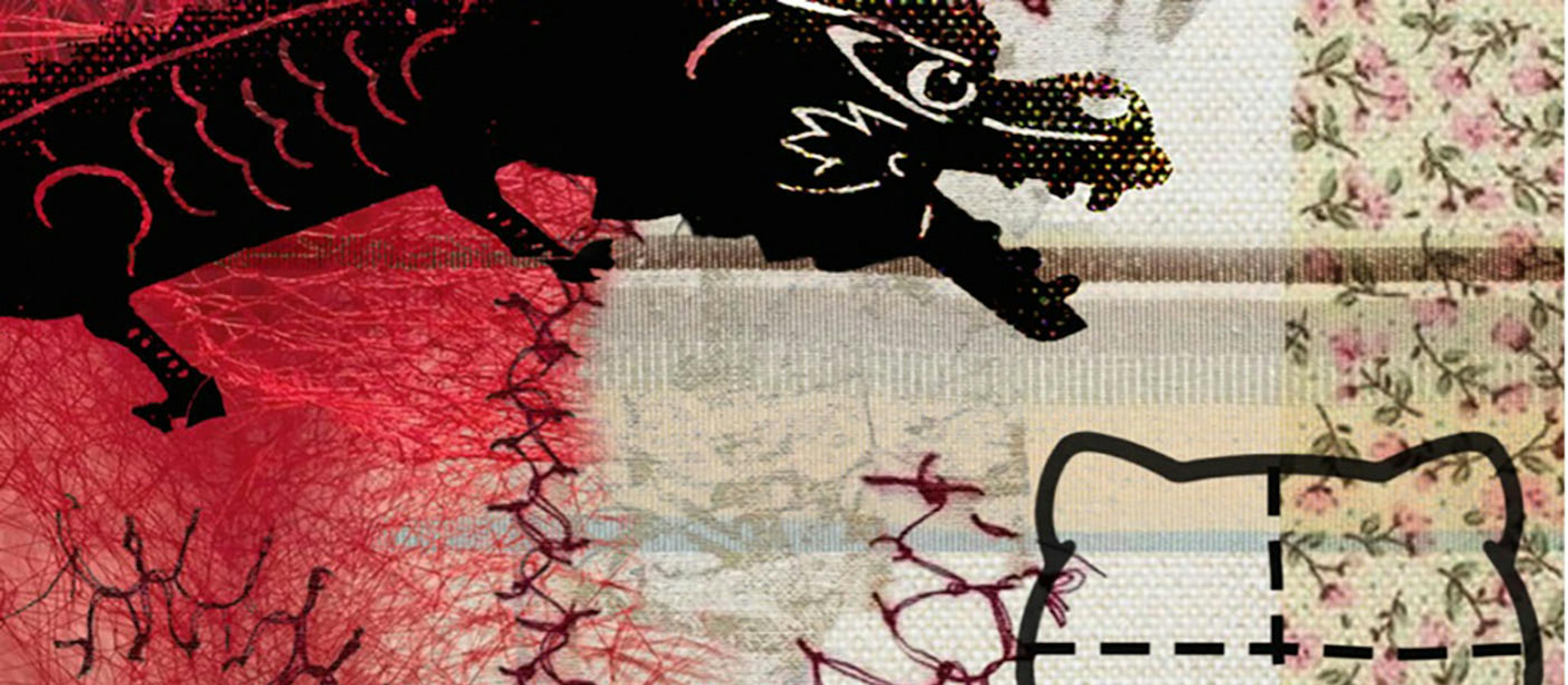 The Fire Dragon, Between Myths and Realities