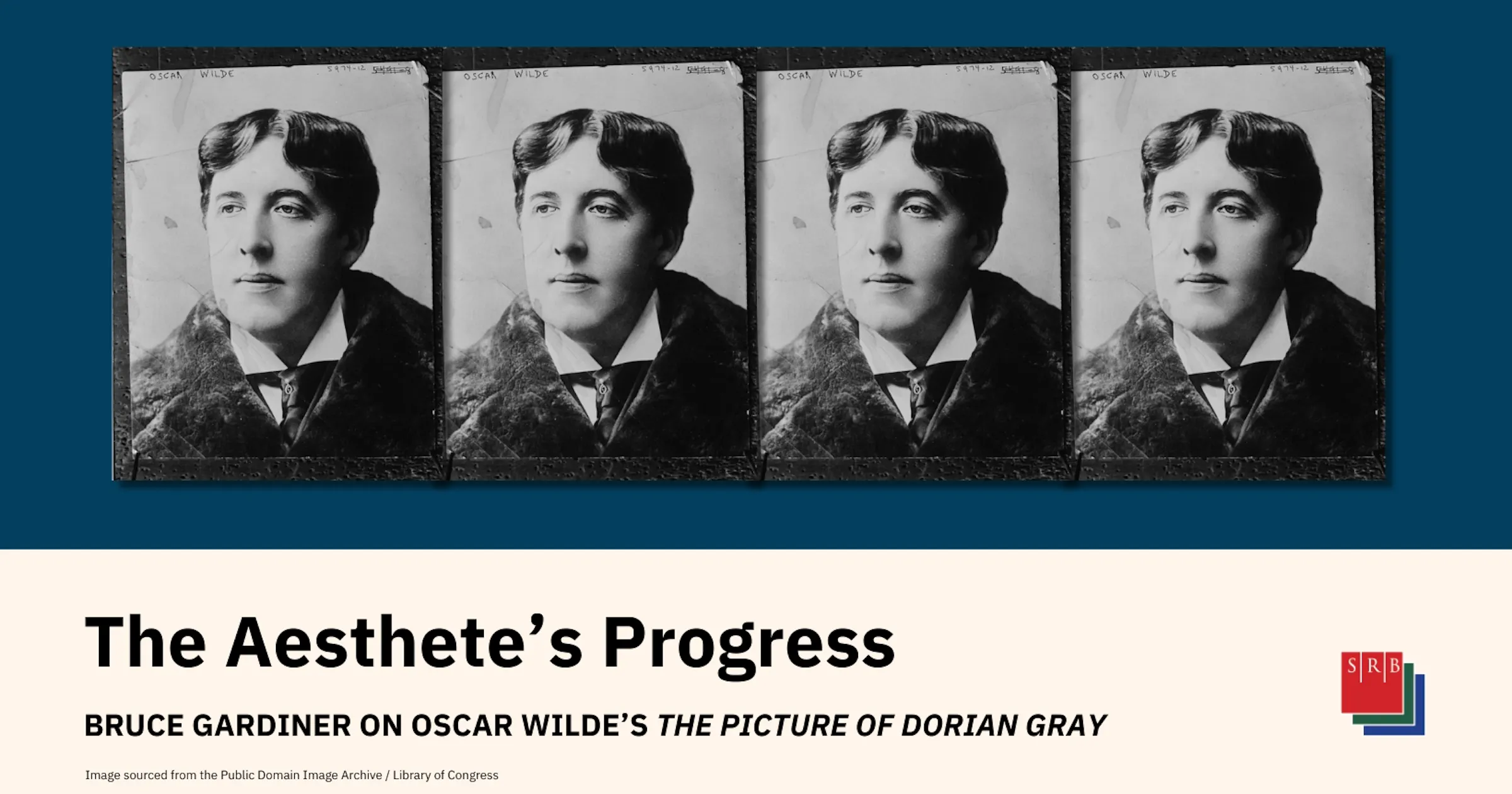 The Aesthete’s Progress | Sydney Review of Books