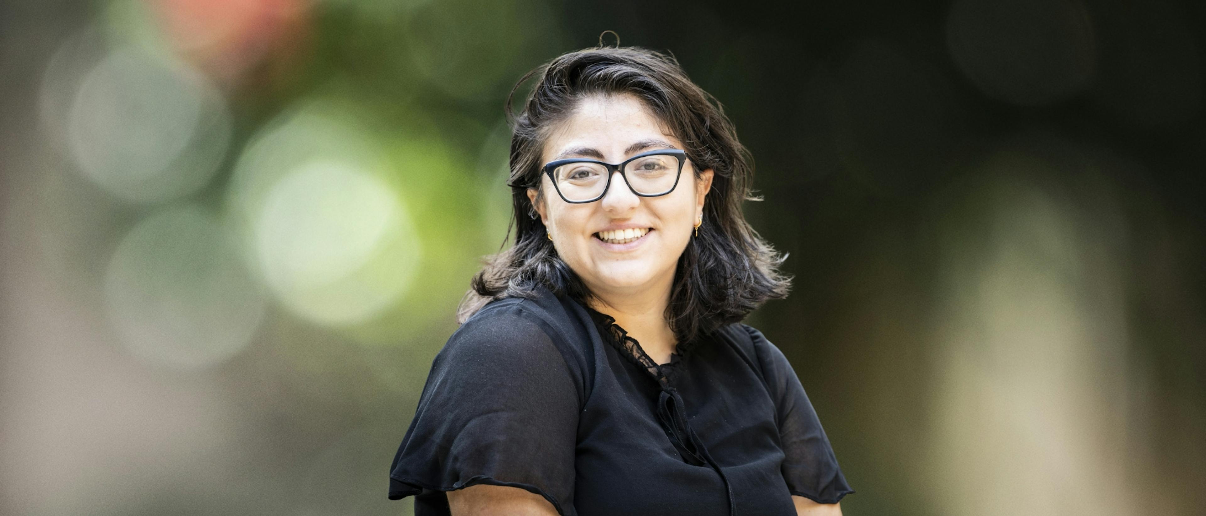 Announcing the new Parramatta Laureate in Literature