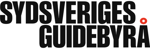 Sydsveriges Guidebyrå