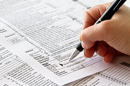 Selecting The Right Filing Status