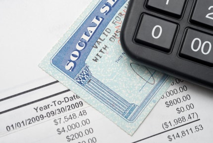 What Small Businesses Need to Know About W-2s and Social Security Numbers