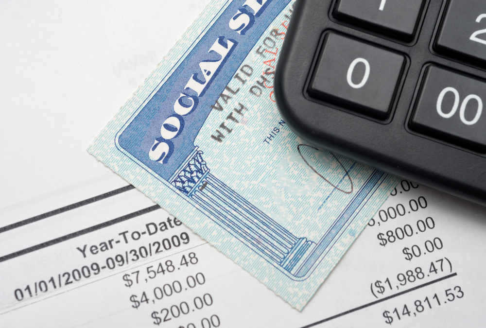 What Small Businesses Need to Know About W-2s and Social Security Numbers