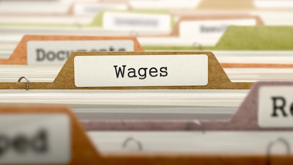 Tracking Minimum Wage Rate Increases