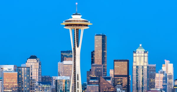Improving the City with the JumpStart Seattle Plan