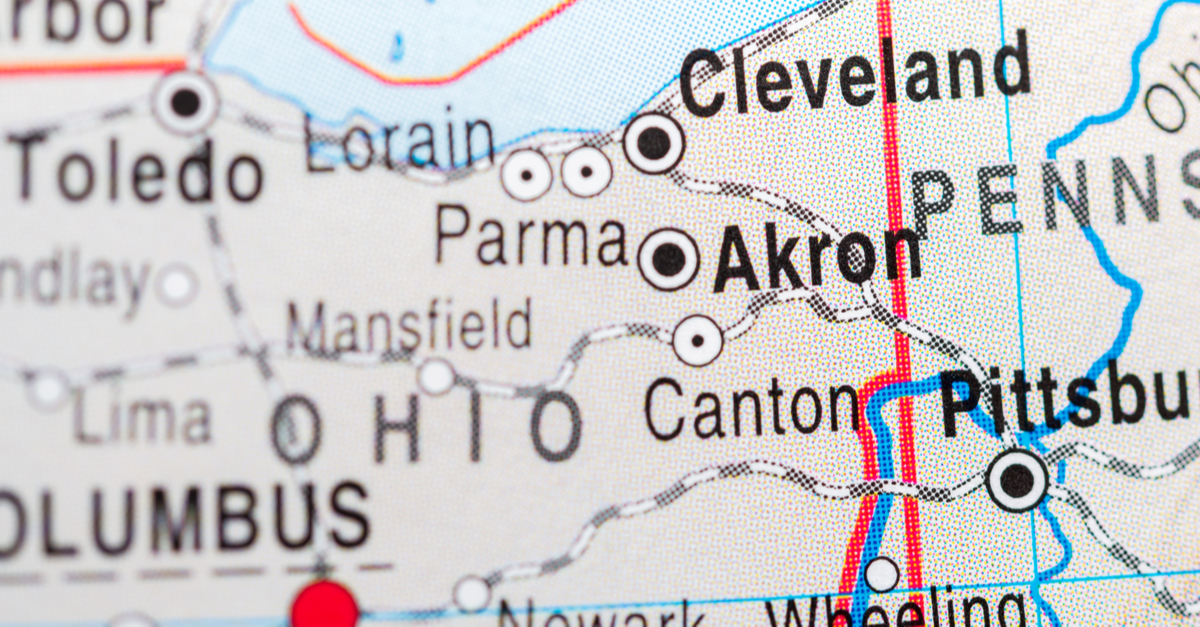 The Breakdown Of Local And State Ohio Taxes | Symmetry