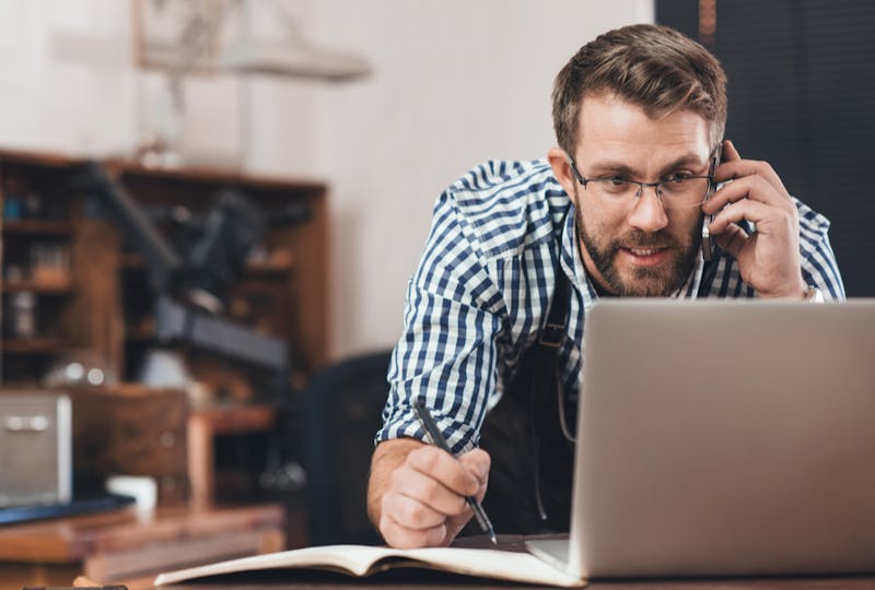 4 Mistakes Small Businesses Should Avoid 4 Mistakes Small Businesses Should Avoid