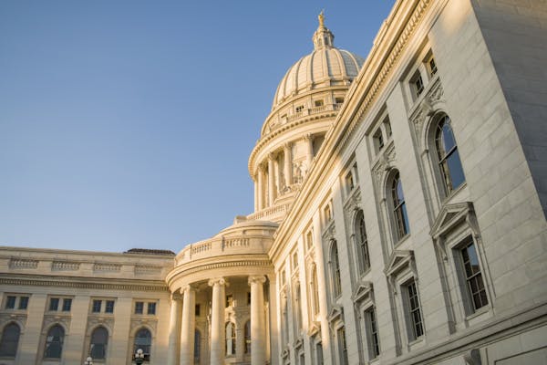 Wisconsin Refuses New Form W-4