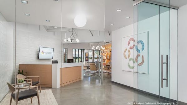 Scottsdale-based Symmetry Software acquired by California startup Gusto Scottsdale-based Symmetry Software acquired by California startup Gusto