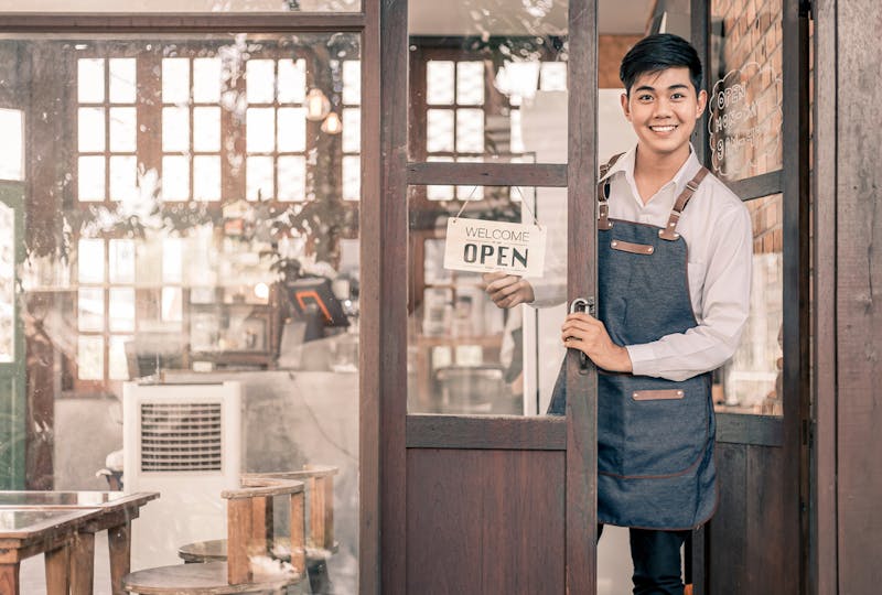 What is An EIN and How Do I Apply? · PaycheckCity