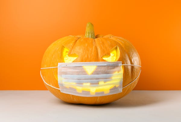Cybersecurity Awareness Month: Trick or Treat?