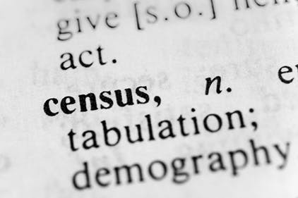 Census Designated Places Important To Human Resources and Payroll