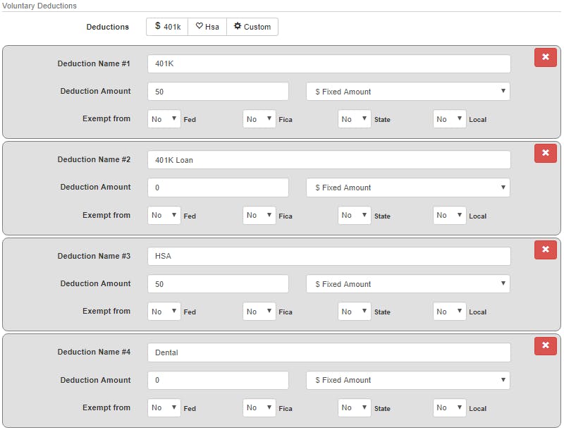 exemptionFieldsShowing