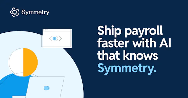 Symmetry Developer AI 