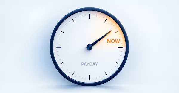 The Hidden Tax Problem Behind On-Demand Pay
