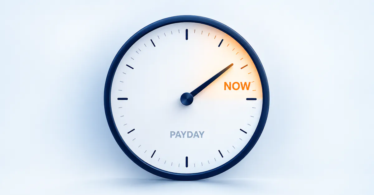 The Hidden Tax Problem Behind On-Demand Pay