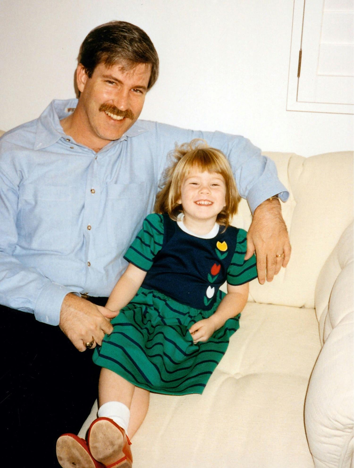 Tom and Elizabeth Tom and Elizabeth