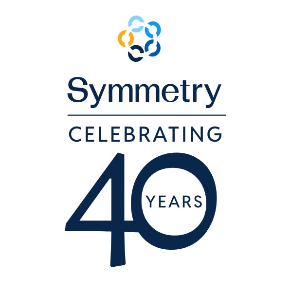 Symmetry Celebrates 40 Years of Innovation in Payroll Compliance Symmetry Celebrates 40 Years of Innovation in Payroll Compliance