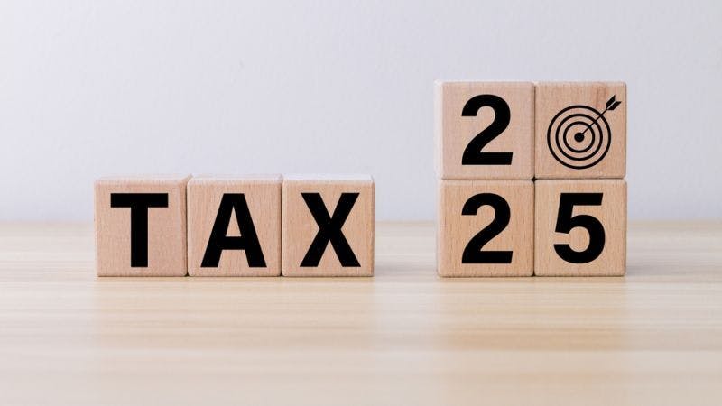 Navigating 2025 Payroll Tax Changes: How Providers Can Prepare for Compliance