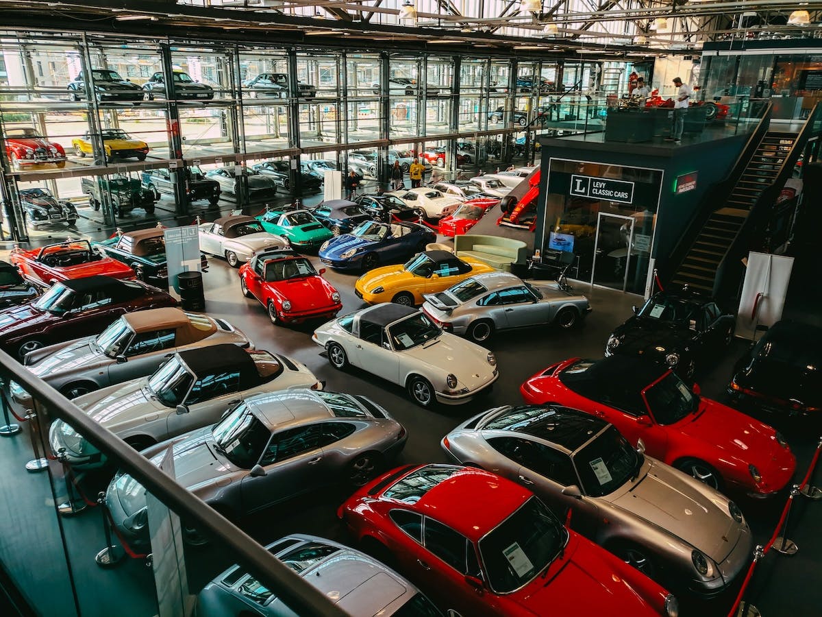 Taxing and Reporting the Personal Use of Employer-Provided Vehicles Made Easy
