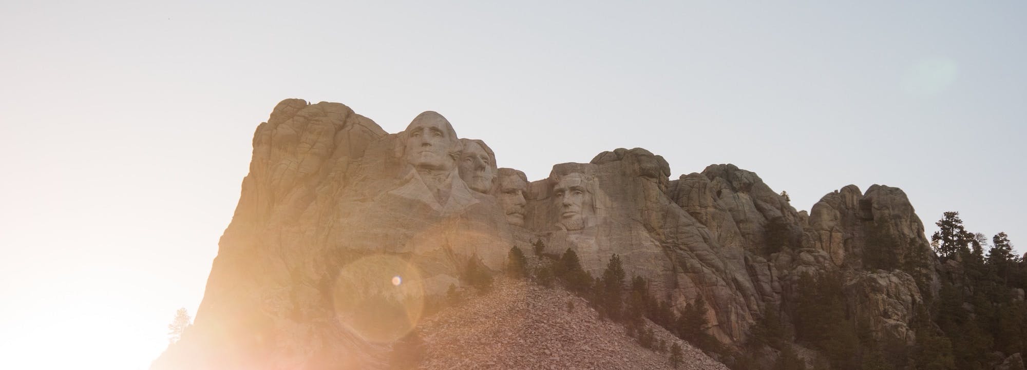 South Dakota South Dakota