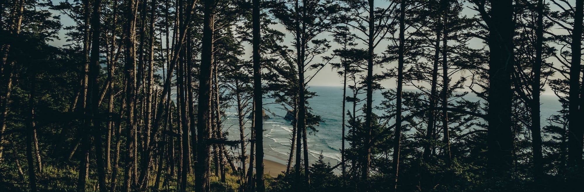 Oregon Oregon