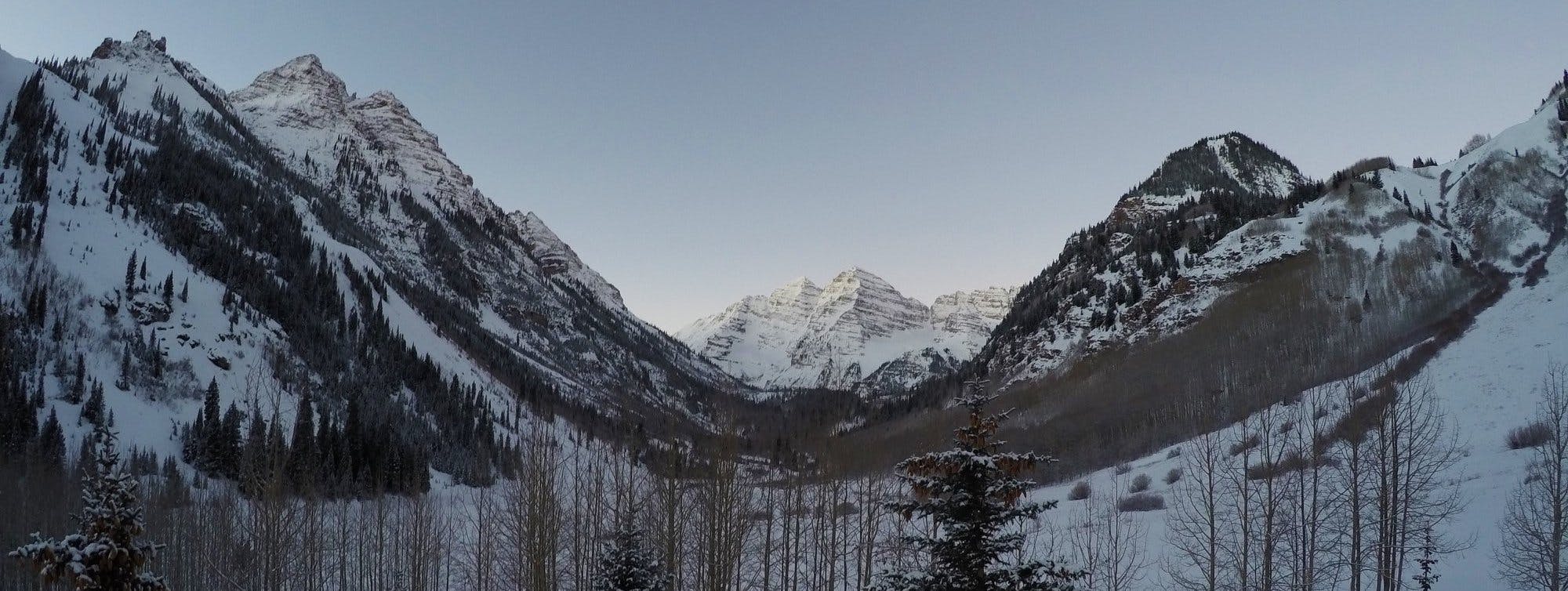 Colorado Colorado