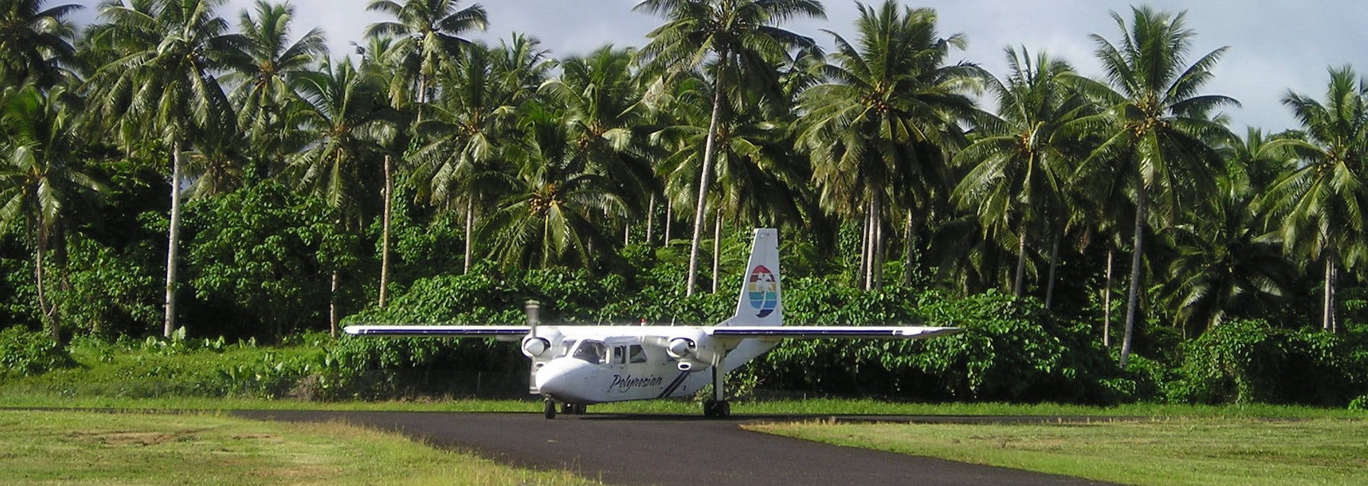 American Samoa