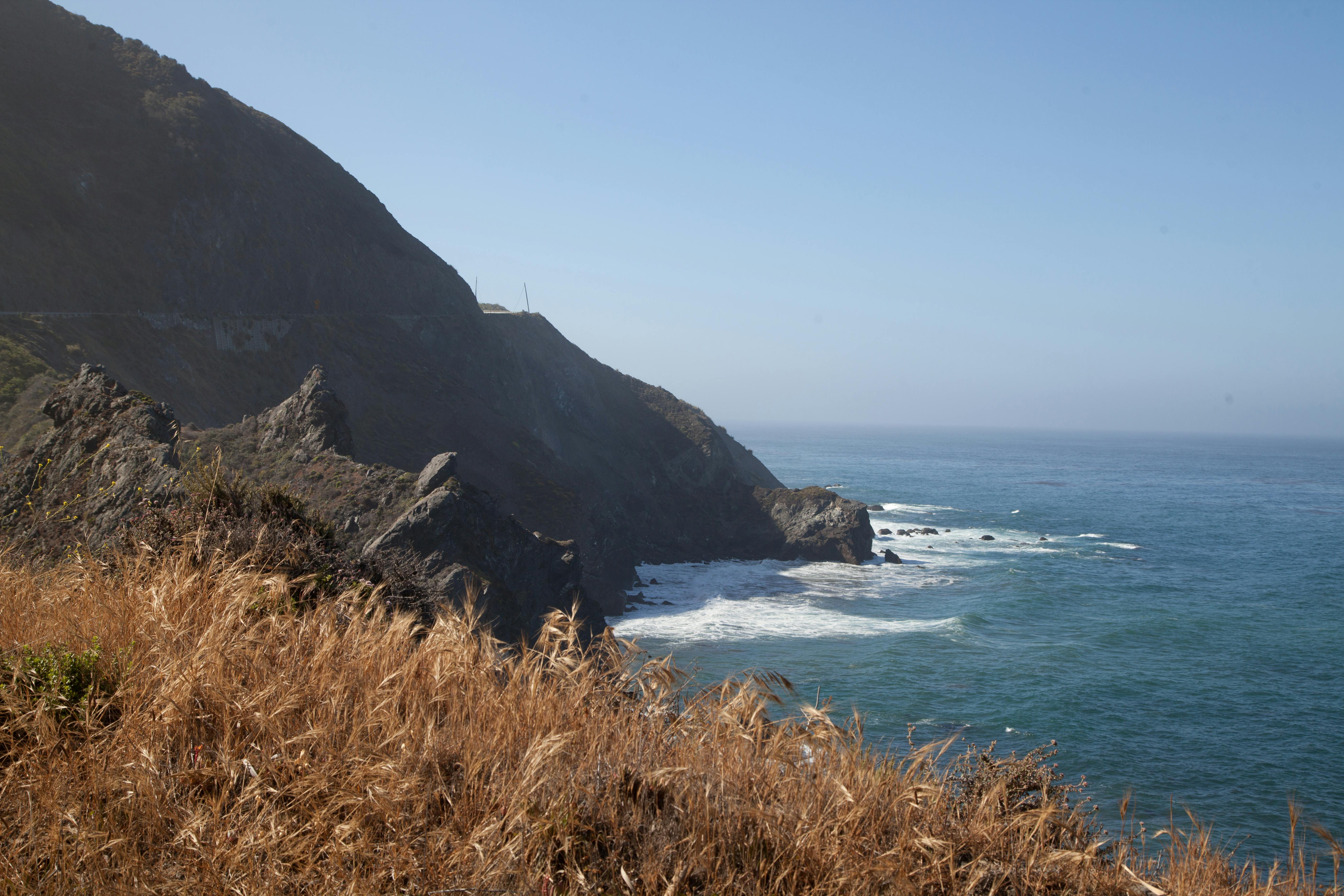 California California