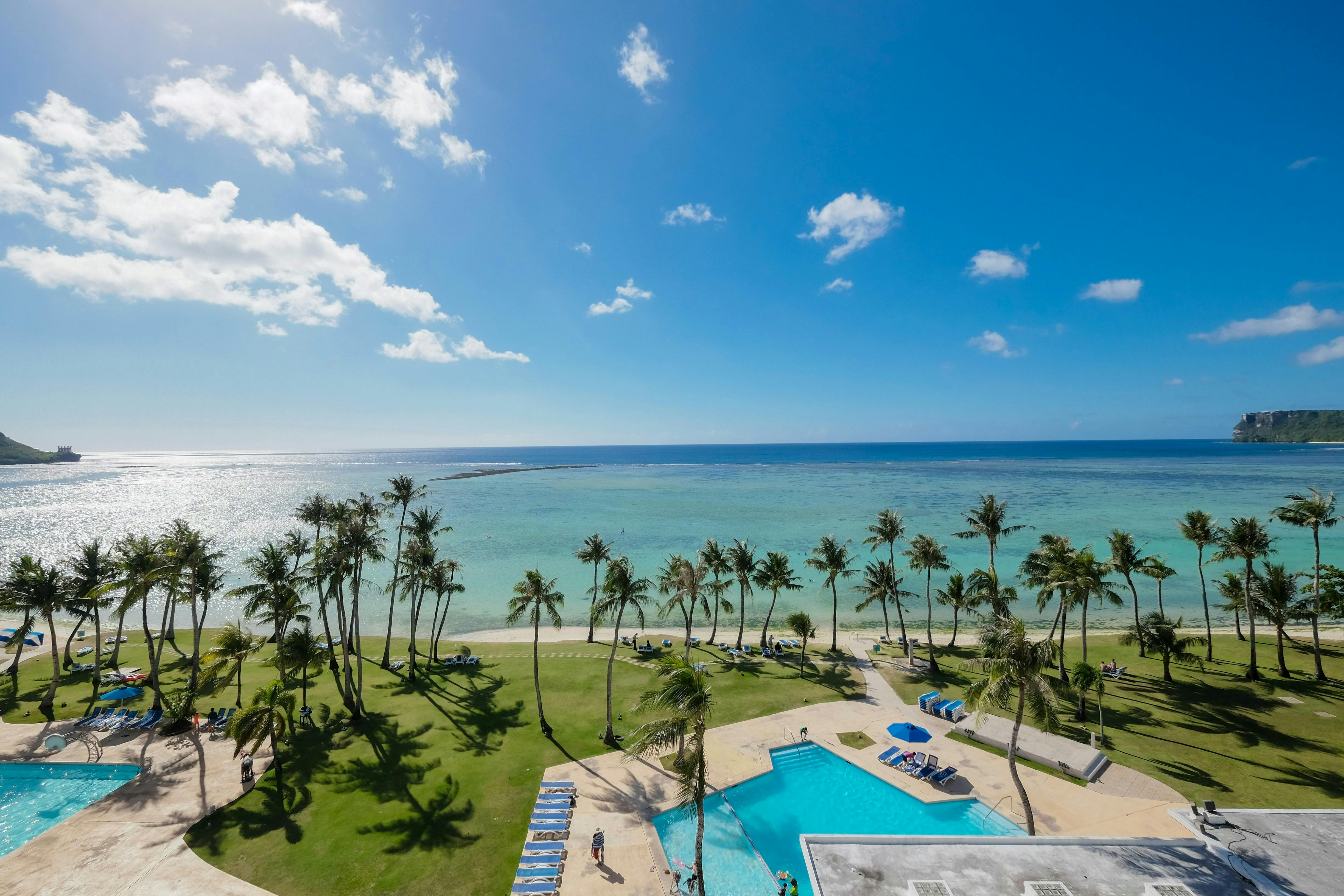 Guam Guam