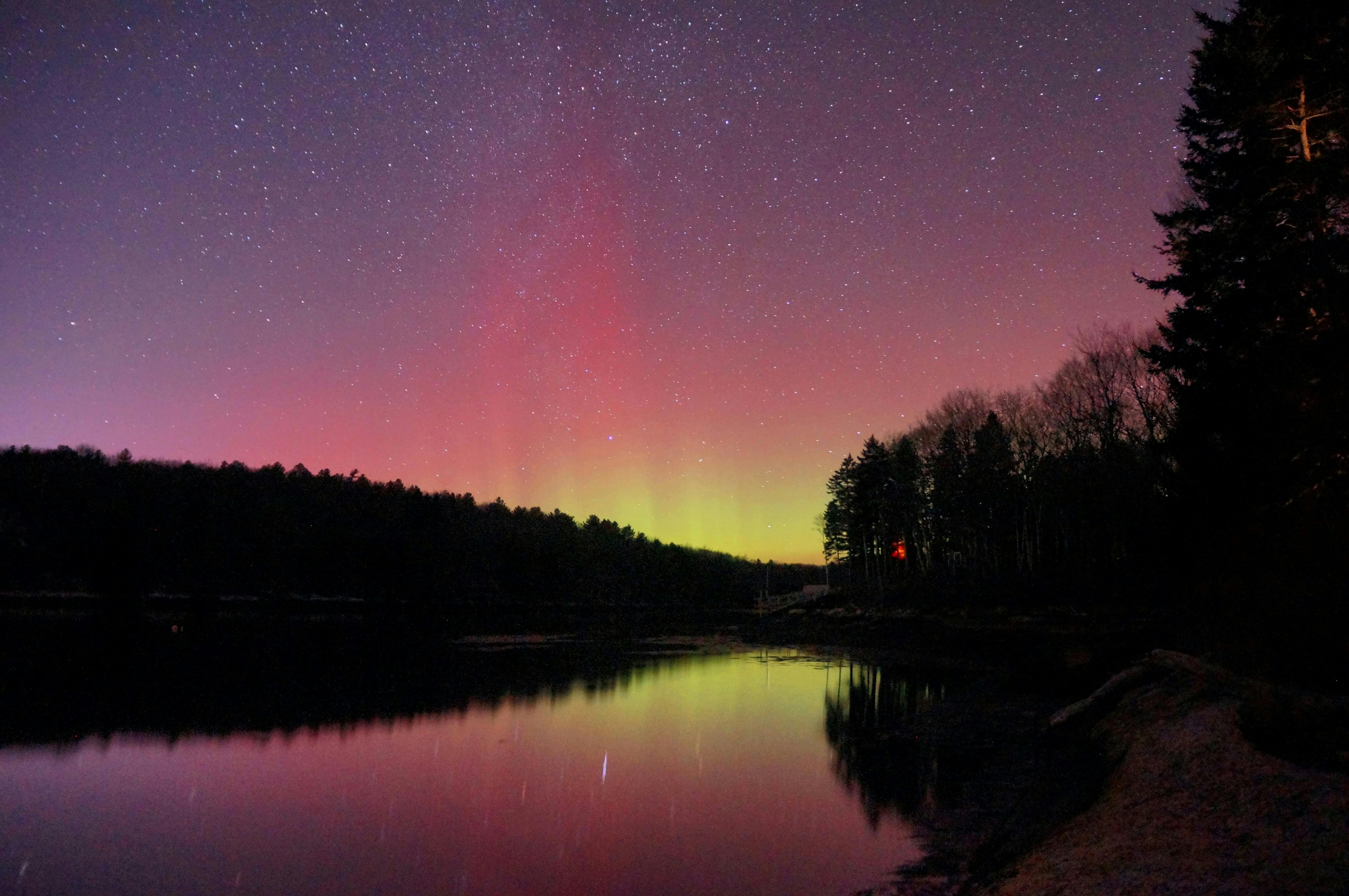 Maine