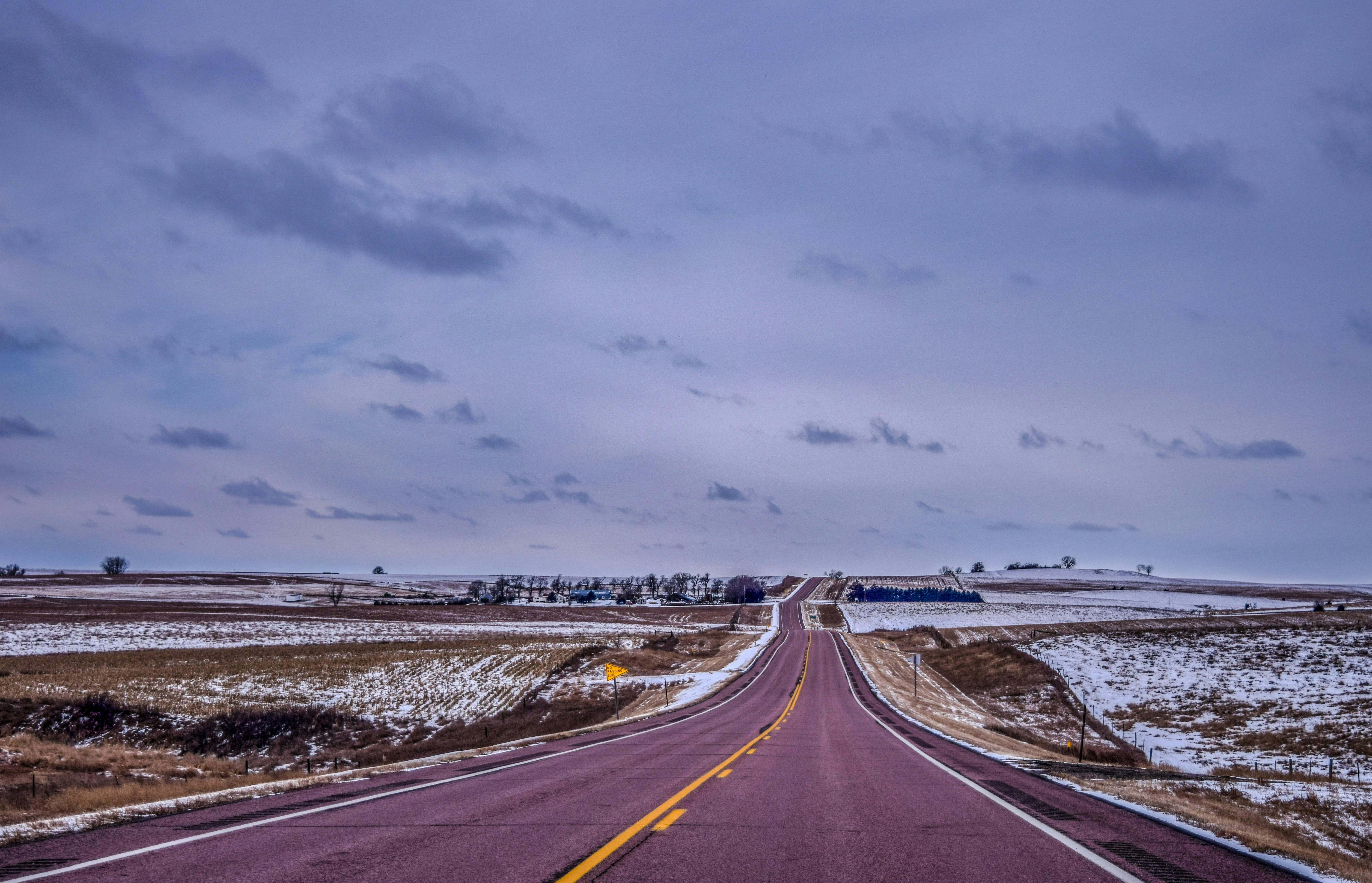 South Dakota