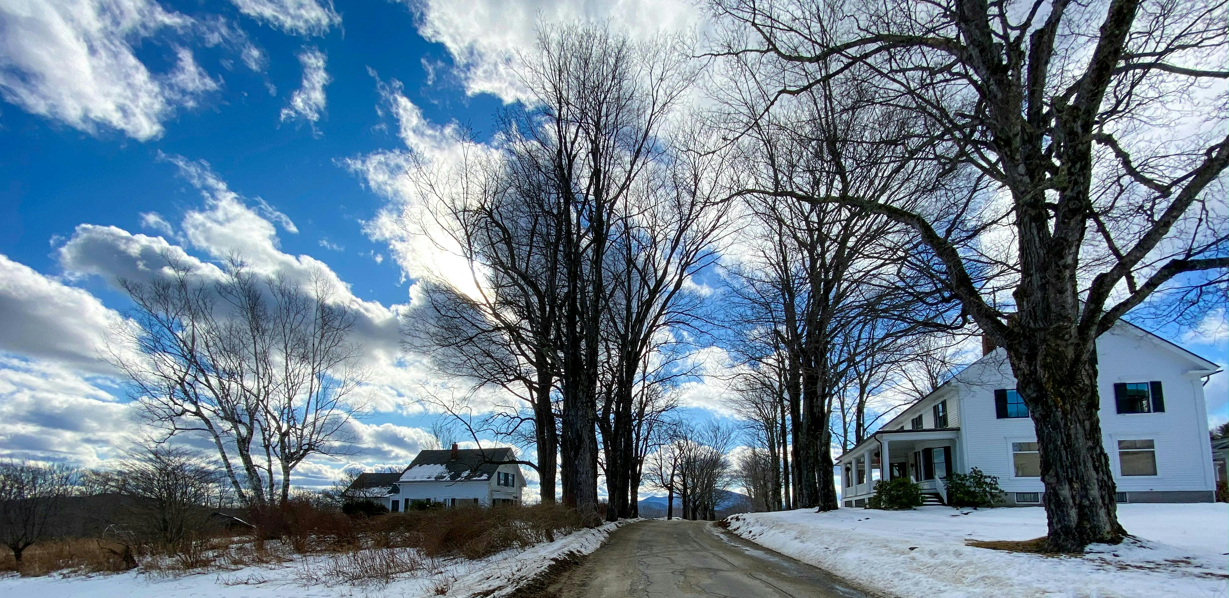 New Hampshire