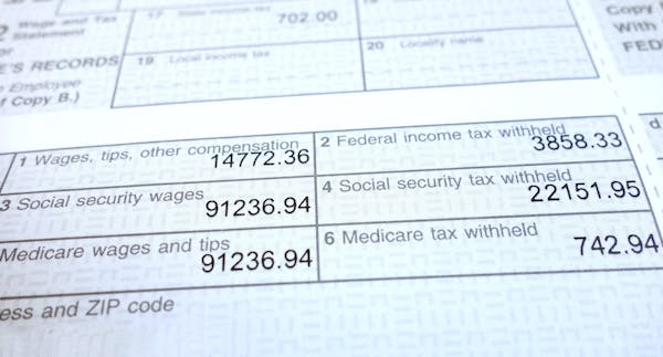 Calculating Gross Pay and Net Pay