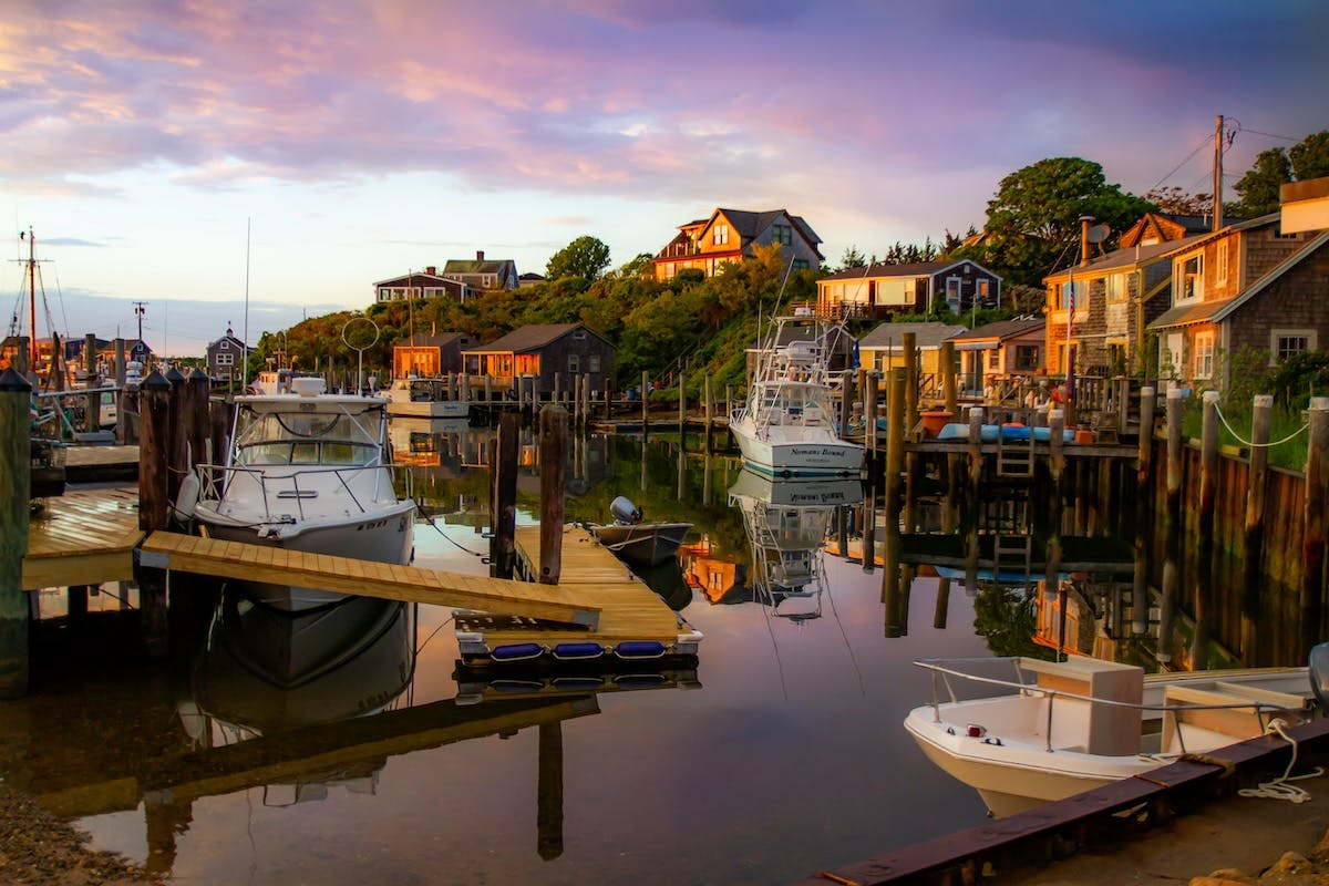 The Breakdown of Local and State Maryland Taxes
