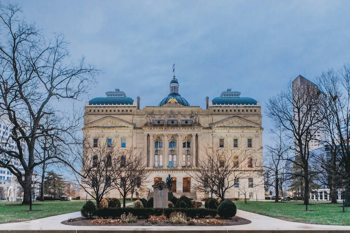 Your Guide to Local and State Taxes in Indiana