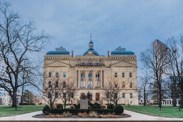 Your Guide to Local and State Taxes in Indiana