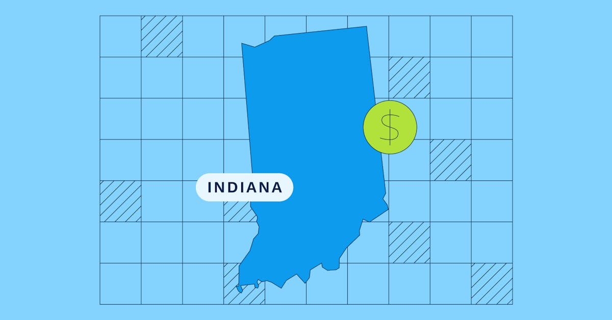 Your Guide to Local and State Taxes in Indiana