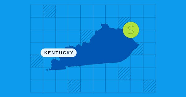The Breakdown of Local and State Kentucky Taxes