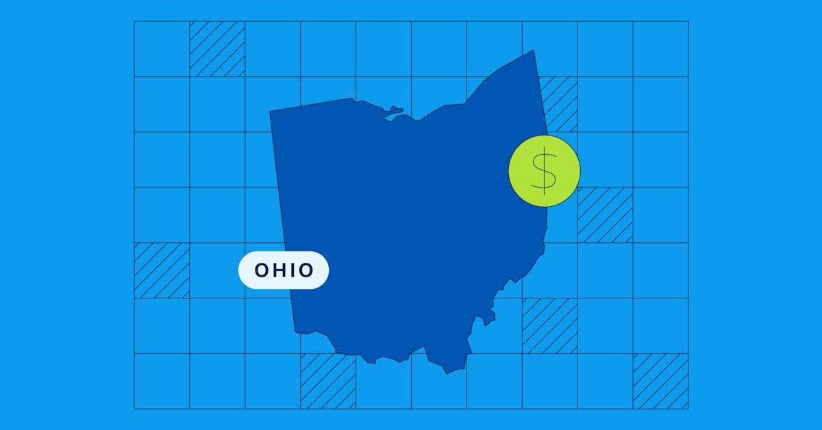 The Breakdown of Local and State Ohio Taxes: A Comprehensive Guide