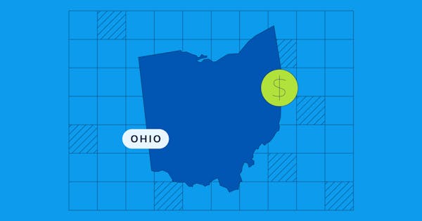The Breakdown of Local and State Ohio Taxes: A Comprehensive Guide