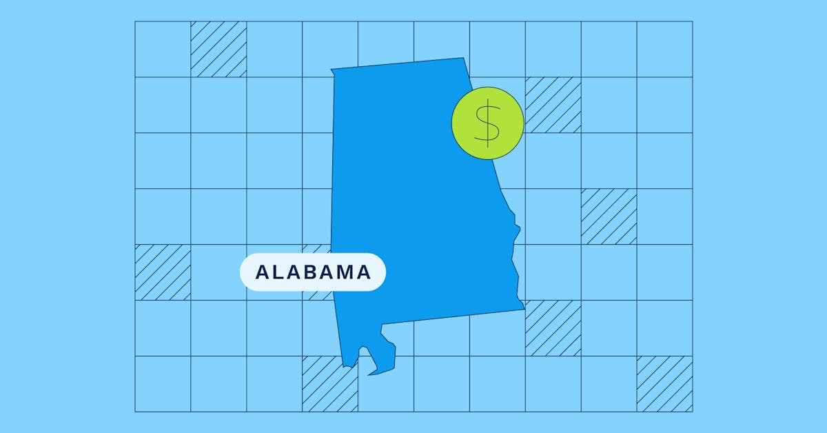 Breaking Down Alabama’s Tax System