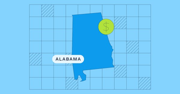 Breaking Down Alabama’s Tax System