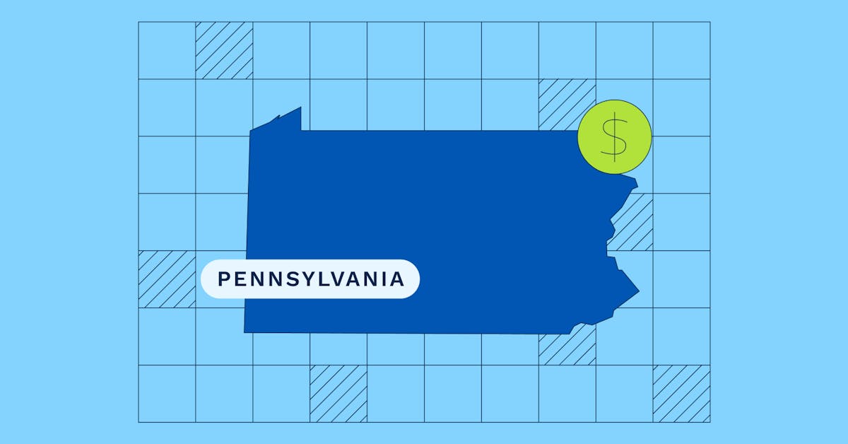 Pennsylvania State and Local Taxes: Ultimate Guide