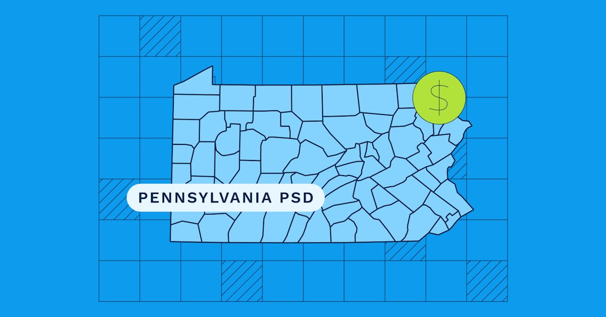 Understanding What a PSD Code Is and Its Importance for Tax Filing